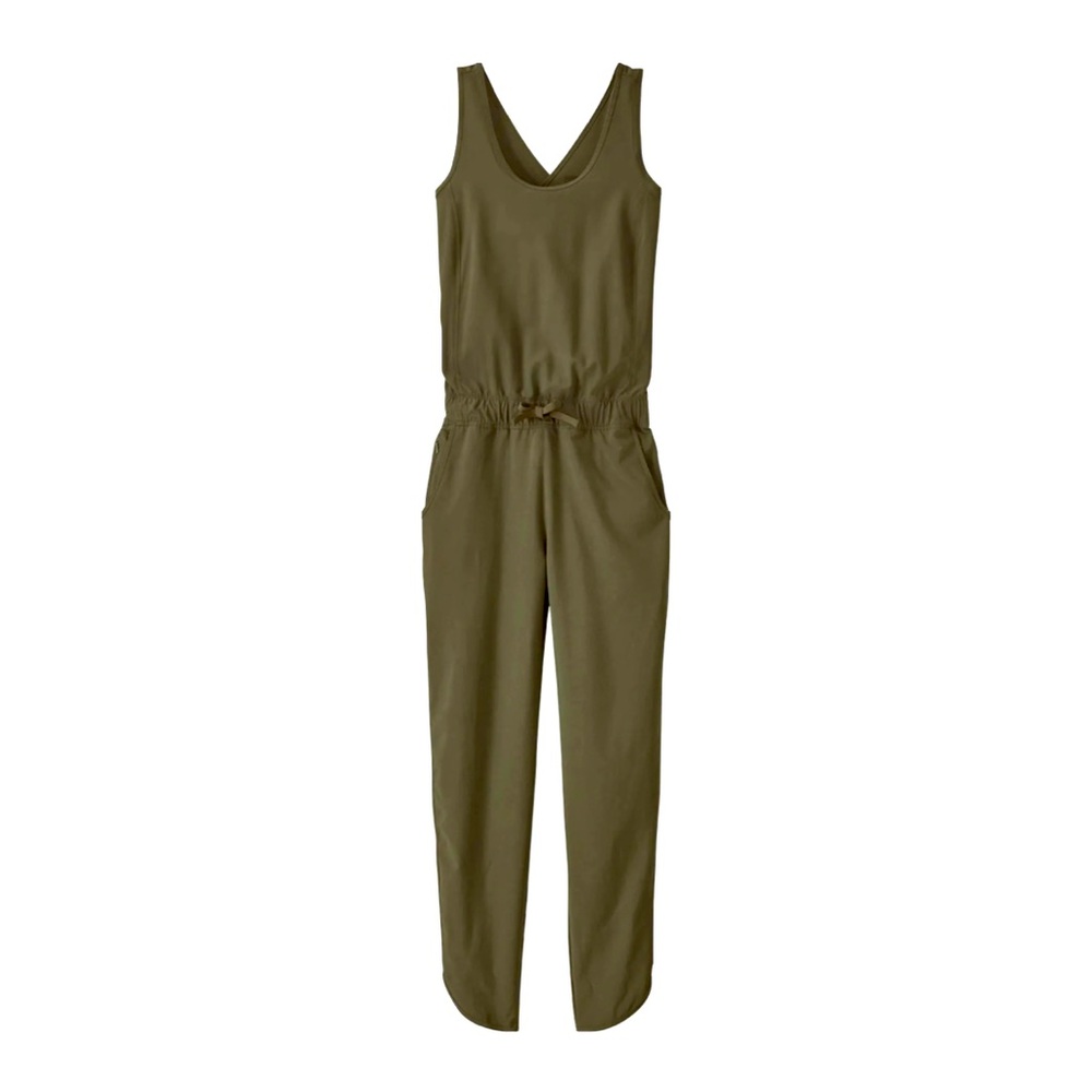 Patagonia Fleetwith Jumpsuit